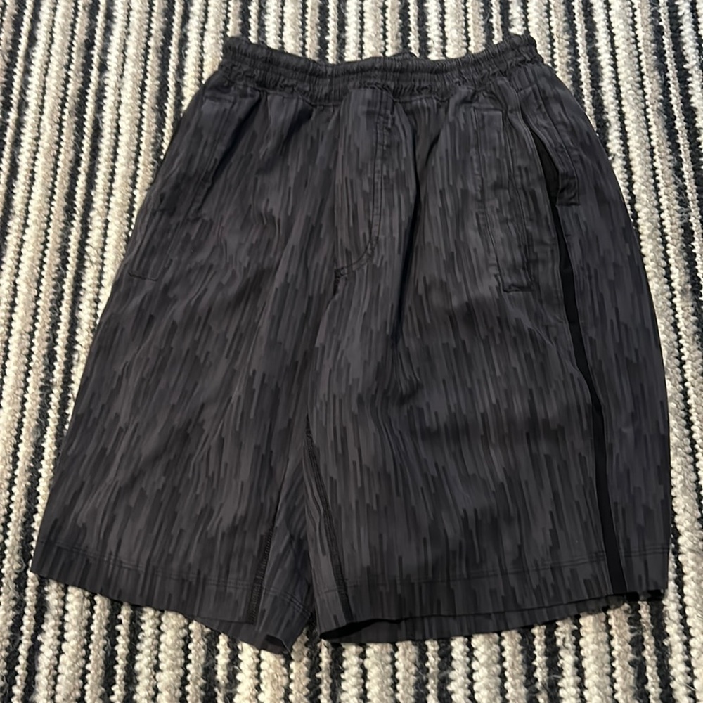 Lululemon Pace Breaker Short